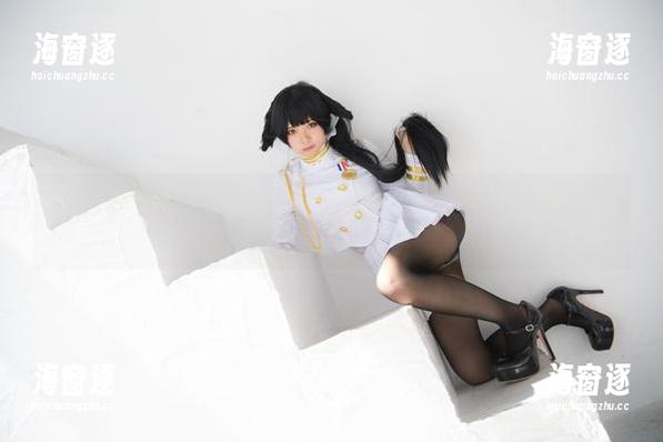 专属资源：这一季Tomiko(とみこ)白色的趣事比衣服更耐人寻味！