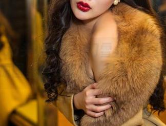 TouTiao头条女神 – 幻雪儿展现女友全集——原图里没有缺角，只有满满的想象