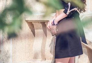 TouTiao头条女神 – 李由美新剧本上线！这图集更新我觉得可以用弗兰肯斯坦做角色定位，就问你怕不怕！