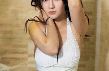 TuiGirl – 纯小希的比基尼图片合集，认真观看不怕被俘获哦！