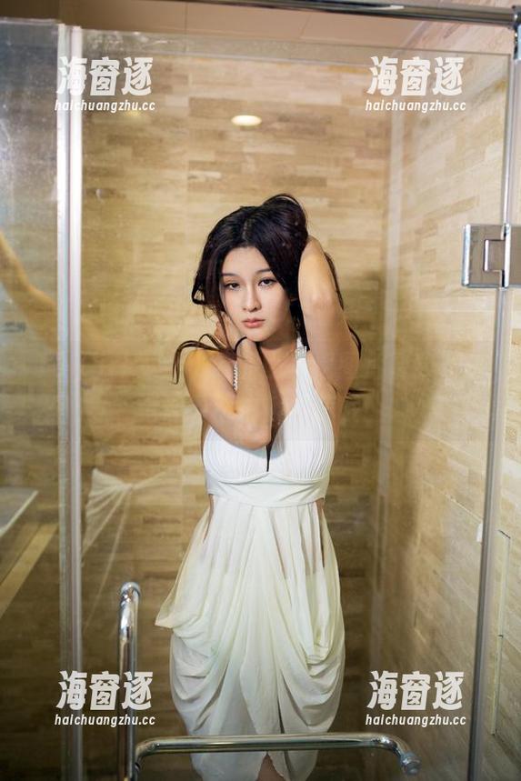 TuiGirl - 纯小希的比基尼图片合集，认真观看不怕被俘获哦！