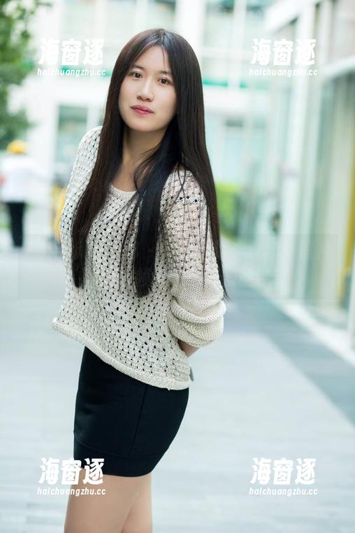 TuiGirl推女郎 - 李丽莎海边合集：照片里每一帧都值得慢慢品味