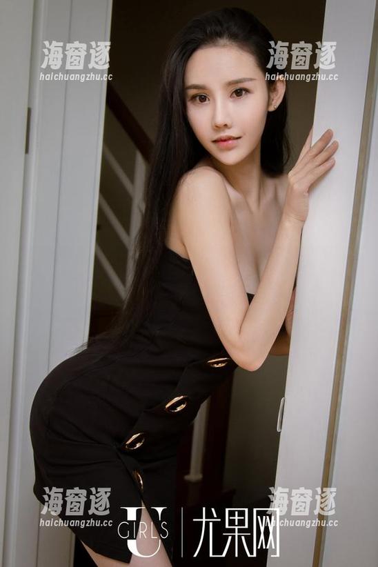 UGirls尤果网 - 一个合集，周妍希教你如何当女王，快来围观！