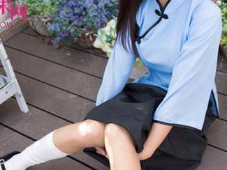 UGirls尤果网 – 瑜伽与私房：赵娜娜能否把我从沙发硬扎的命运中解救出来？