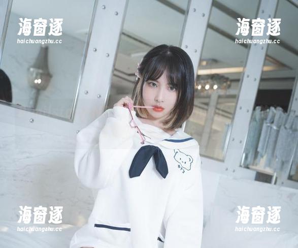 Bimilstory-NO.02观察笔记：Uhye(이유혜)的高清原图隐藏了什么？