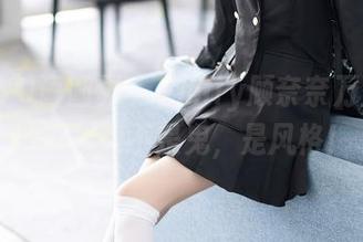 XIAOYU语画界 – Emily顾奈奈万圣节精选——这不是鬼，是风格！