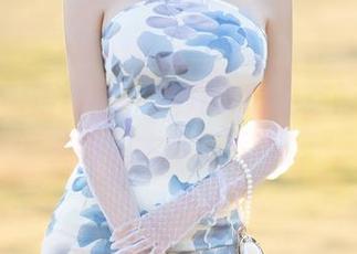 XIAOYU语画界 – 程开心的镂空画风，这美图根本停不下来！