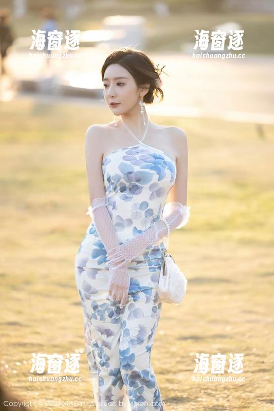 XIAOYU语画界 - 程开心的镂空画风，这美图根本停不下来！