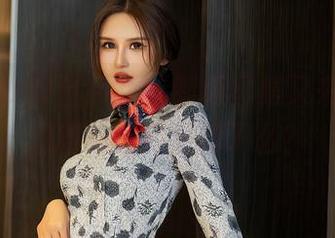 XINGYAN星颜社 – 制服图集又来了，唐思琪你真的更新了么？