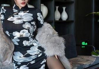 XINGYAN星颜社 – 黄寒娜泳装合集–更新，快来查阅最新穿搭！