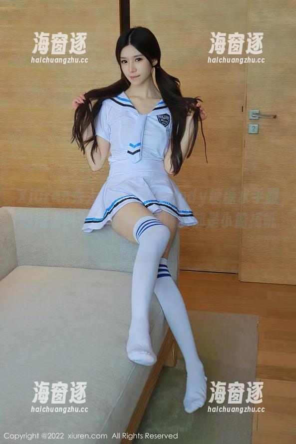 Xiuren秀人网-Candy糖糖 Xiuren秀人网 - 又是Candy糖糖水手服的精选图包,脑海中翻腾的都是小船扬帆的画面。