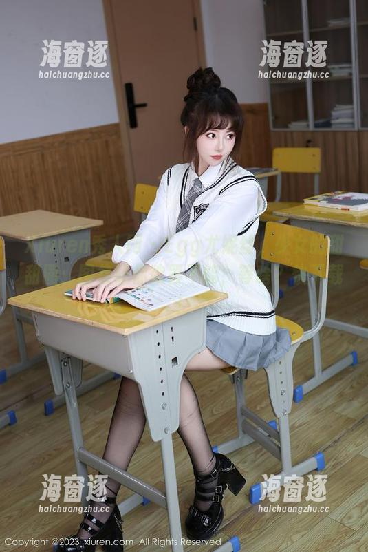 Xiuren秀人网-Egg尤妮丝 Xiuren秀人网 - Egg尤妮丝,少女的甜甜圈:图集让你欲罢不能,等啥?快下载!