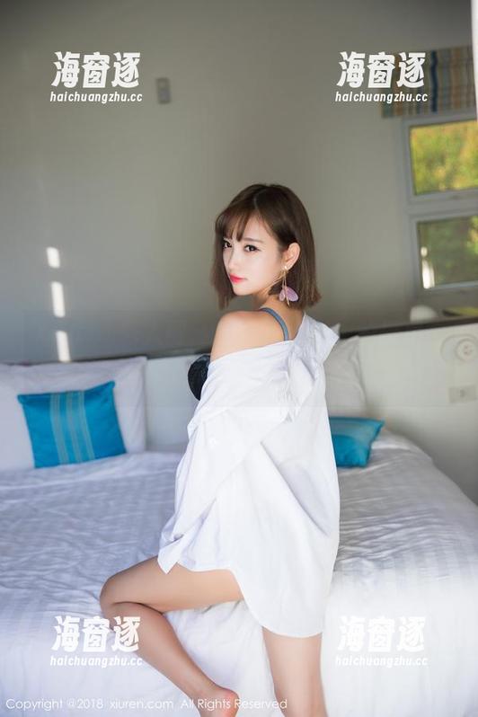 Xiuren秀人网 - Suki_baby的裸足合集，大自然给了我天然的“鞋子”！