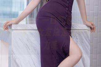 Xiuren秀人网 – 一口气看完严利娅Yuliya的图集分享：女友总是有种莫名的吸引力呢