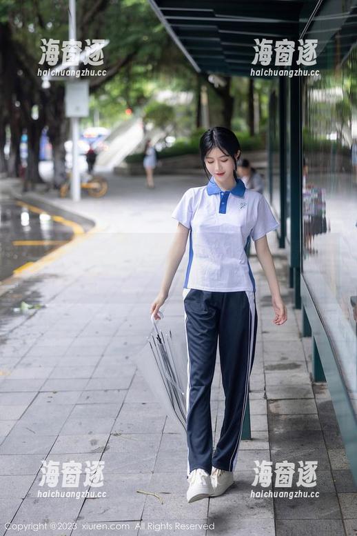 Xiuren秀人网 - 加朵babe妹妹，原图里穿梭的小精灵，图包里藏着的时光