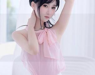 Xiuren秀人网 – 看完可乐Vicky的女仆全套，图片完美捕捉到的微妙之处，让我恨不得狂点回看，再来一次！