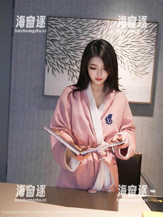 Xiuren秀人网-唐安琪 Xiuren秀人网 - 不得不说,唐安琪在黑色里找到了另一个自己,私拍美图真有趣!