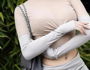 Xiuren秀人网 – 漂浮在图集里的，给我足够理由爱的妙可可Cheese水手服！
