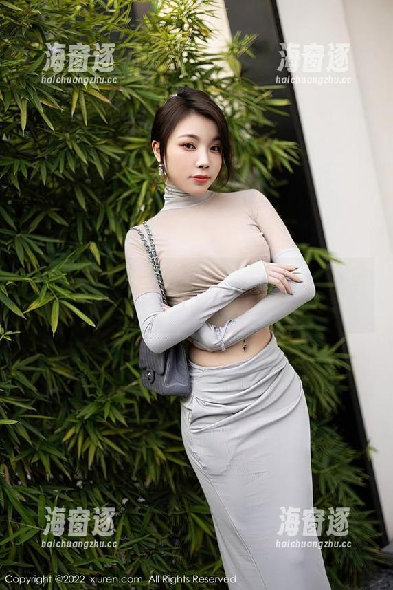 Xiuren秀人网 - 漂浮在图集里的，给我足够理由爱的妙可可Cheese水手服！