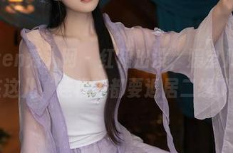 Xiuren秀人网 – 红裙出没，媛宝儿boa在这儿，连模特都要退居二线了！