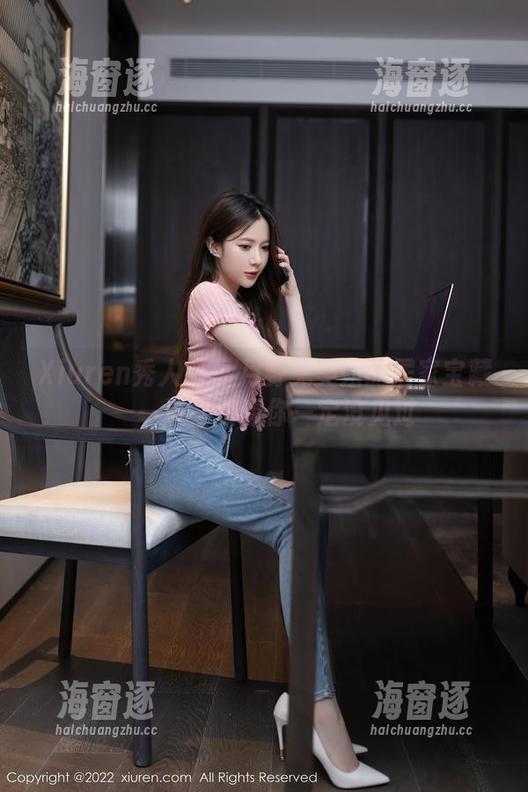 Xiuren秀人网 - 月野兔美妞的居家宝藏——这些资源你一定没见过