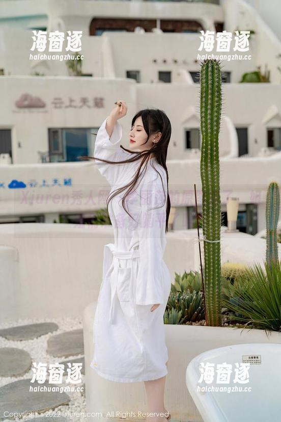Xiuren秀人网-李丽莎 Xiuren秀人网 - 李丽莎的原图来了,姐姐们准备好躺平了吗?