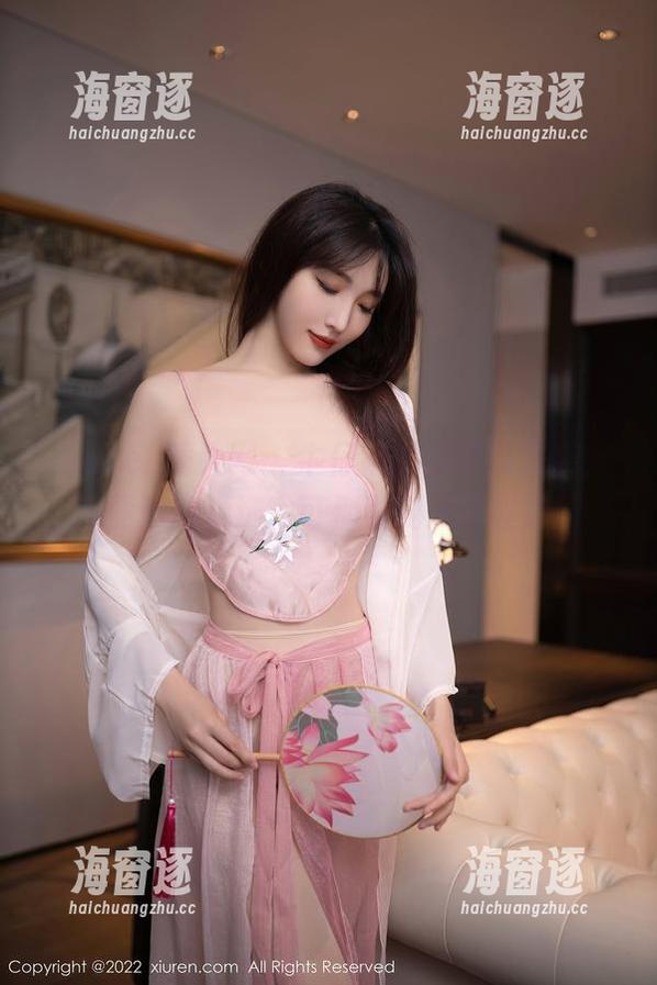 Xiuren秀人网 - 牛仔裤图集重磅来袭，李丽莎的精选，可别说我没提醒你！