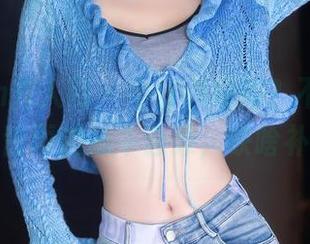 Xiuren秀人网 – 牛仔和姑娘？不，这里是李昔雨的奶牛合集，缺啥补啥！