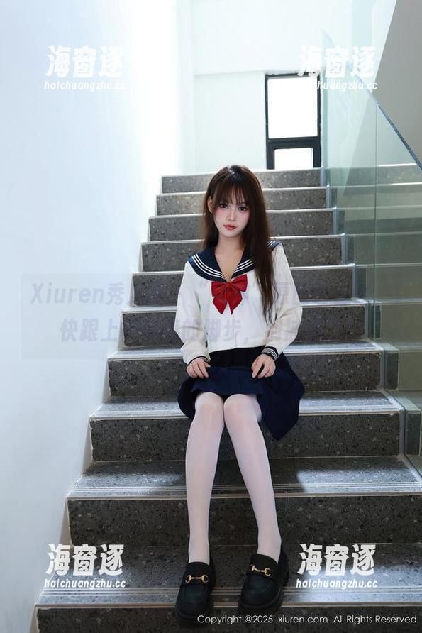 Xiuren秀人网-樱井舞 Xiuren秀人网 - “女神”原图已上线,快跟上樱井舞的脚步,别被甩了!