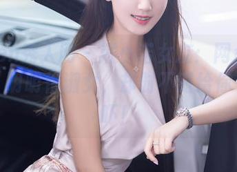 Xiuren秀人网 – 熊小诺女友：网盘里的作品，明明很淑女，却时不时给你个小惊吓！