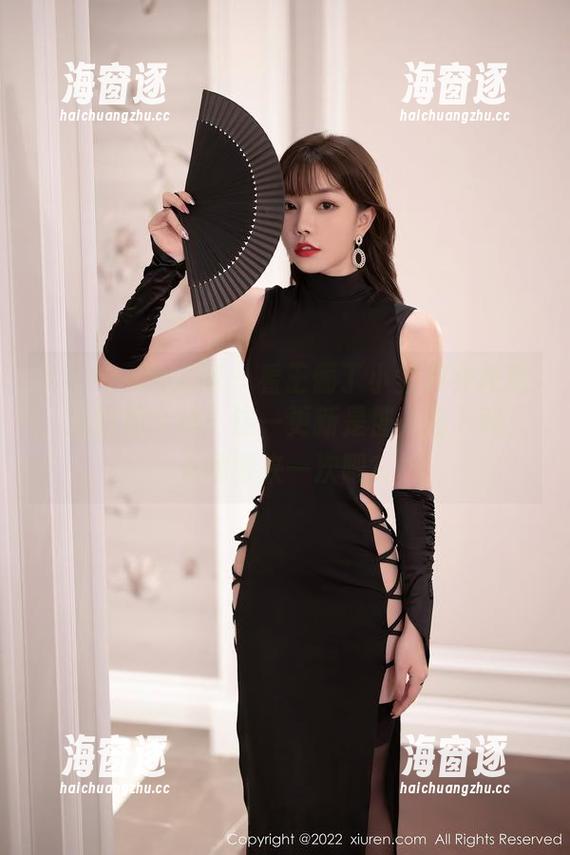 Xiuren秀人网 - 看王俪丁小宝贝穿校服，原图那个样！这一更新是催人泪下吗，天哪再来一次吧？