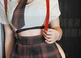 Xiuren秀人网 – 王紫琳的连衣裙私房写真，竟然要考虑一下我的眼神