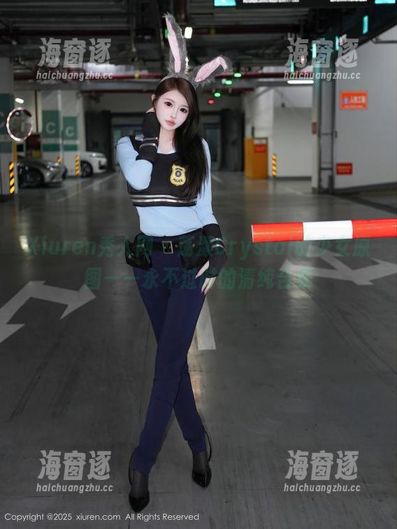 Xiuren秀人网-荡漾Crystal Xiuren秀人网 - 荡漾Crystal的少女原图——永不过时的清纯合集