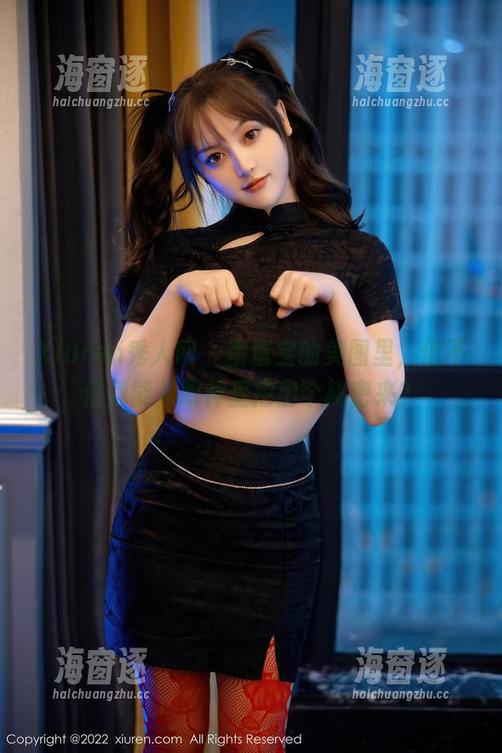 Xiuren秀人网 - 蛋蛋宝的美图里，信不信我能从眼神里挖出个秘密来？