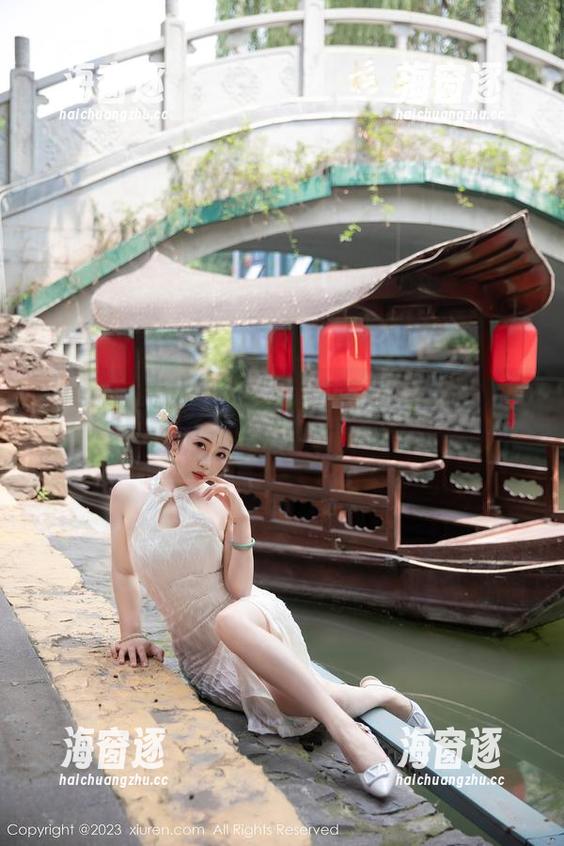 Xiuren秀人网 - 当陆萱萱遇上浴缸，美图出炉，丢掉烦恼洗澡去！