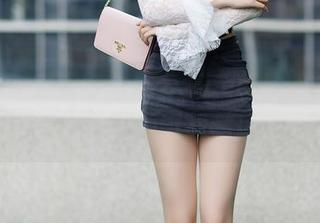 Xiuren秀人网 – 陆萱萱cecillia，那个女孩的写真，下载不下载都是一场冒险！