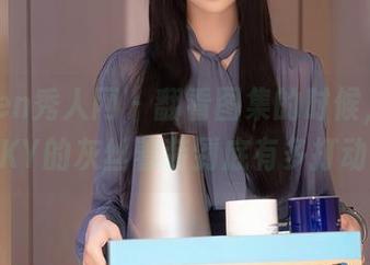Xiuren秀人网 – 翻看图集的时候，陈雅漫VICKY的灰丝着装到底有多打动人心？