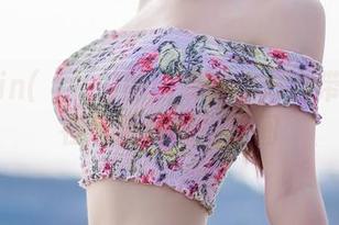让Yebin(전예빈)的内衣美图分享带你游走在欣赏与瞎扯之间