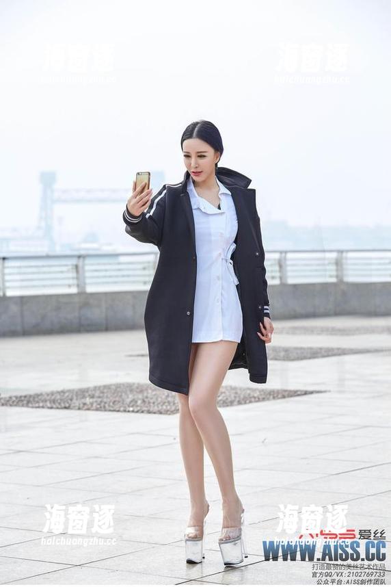 aiss-欣杨 aiss - 欣杨:这组JK套图,高清得让人头痛