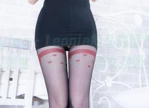 beautyleg – Leonie的私房图包：你见过如此‘回头率’的女孩吗？