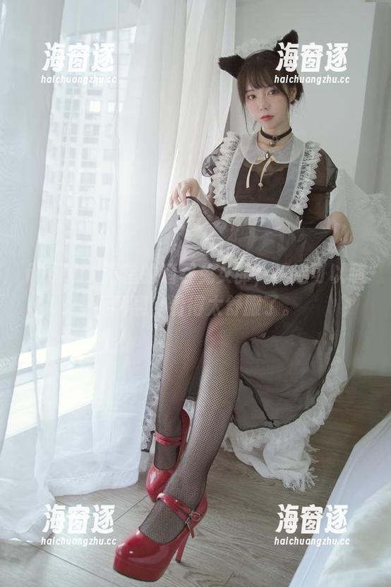fushii_海堂的酒吞兔女郎，精选可以随便翻翻，看得太舒服了。