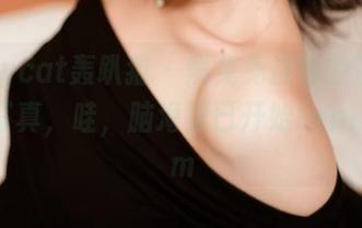 partycat轰趴猫 – 黑兔兔提到的那些定制JK写真，哇，脑海里已开始brainstorm