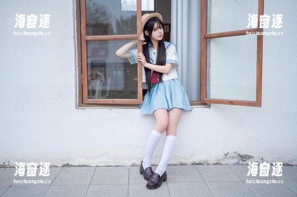 rua阮阮与她的婚纱，实际上是个无底洞的cos资源宝库