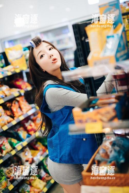 Loozy双重约会合集：当yeeun孙乐乐遇上两个人，结果变成了三人行？