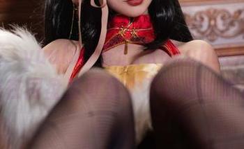 不错啊，yuuhui玉汇(kokuhui)的白色合集在网盘里可是个不可思议的迷。