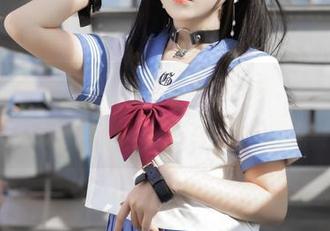 不呆猫露出的温柔，“连衣裙”的真相是？好像…好像不只是衣服哈哈！