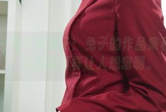 丽柜 – 月下追兔子：兔子的作品集和原图，背光的模样让人想窜啊。