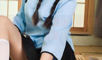 丽柜 – 写真：小爽之美仆，仆人身份稍显可疑