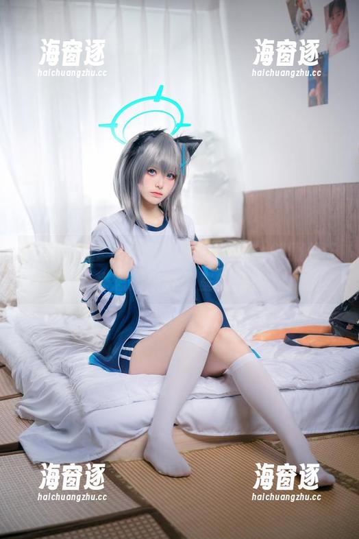 九柒喵的全套图包，真服！这OL制服总让我想起来办公室的气氛
