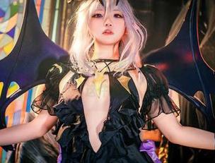 伊喵君_Nya的校服高清图包，完美诠释了‘穿着校服也可以很撩’这件事情！